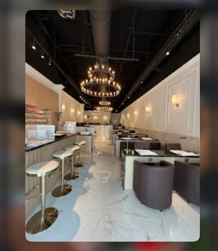 NailVibe Cool Springs — Nail salon in Franklin
